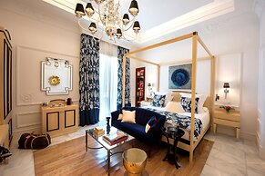 Hotel Casa Palacio María Luisa 5* GL by Kaizen Hoteles