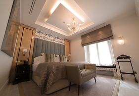 Hotel Casa Palacio María Luisa 5* GL by Kaizen Hoteles