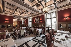 Hotel Casa Palacio María Luisa 5* GL by Kaizen Hoteles