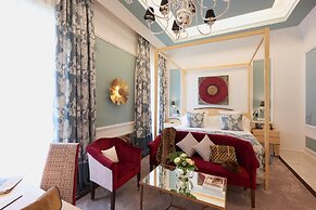 Hotel Casa Palacio María Luisa 5* GL by Kaizen Hoteles