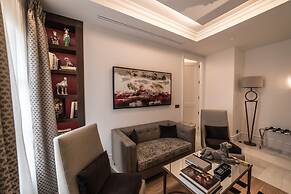 Hotel Casa Palacio María Luisa 5* GL by Kaizen Hoteles