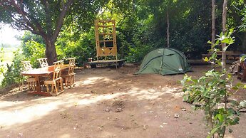 Selous Adili Forest Camp