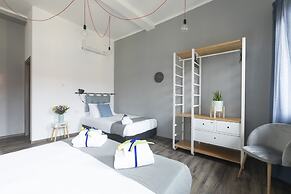 Hotel Miceli - Civico 50