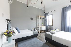 Hotel Miceli - Civico 50