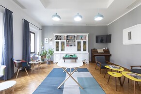 Hotel Miceli - Civico 50