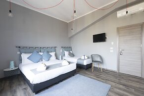 Hotel Miceli - Civico 50