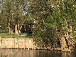 Moulin de la Chevriere