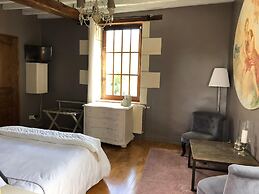 Moulin de la Chevriere