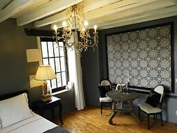 Moulin de la Chevriere