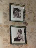 Moulin de la Chevriere