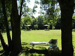 Moulin de la Chevriere