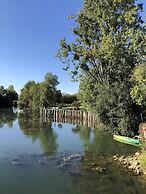 Moulin de la Chevriere