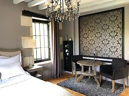 Moulin de la Chevriere