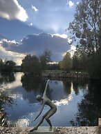 Moulin de la Chevriere