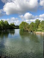 Moulin de la Chevriere