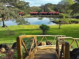 Hotel Rincon de la Vieja Lodge