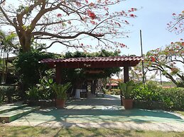 Hotel Rincon de la Vieja Lodge