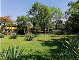 Hotel Rincon de la Vieja Lodge