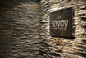 Hôtel Le Savoy Méribel