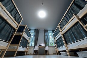 Hostel Himki