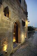 Mystic Hotel - Adults Only