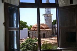 Mystic Hotel - Adults Only