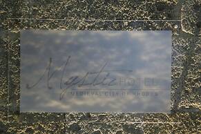 Mystic Hotel - Adults Only