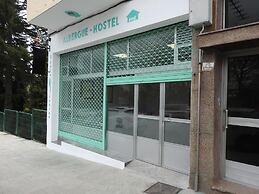 Albergue Buen Camino Tui