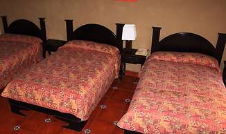 Hotel Alcazar De Doña Victoria