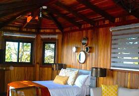 Lucero - Luxury Treehouses