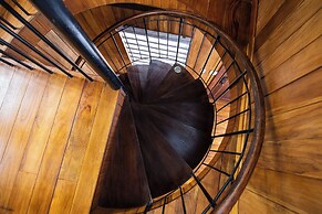 Lucero - Luxury Treehouses