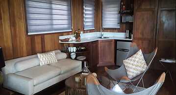 Lucero - Luxury Treehouses