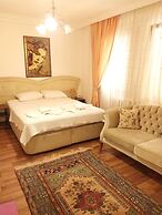 Jasmin Apart Hotel