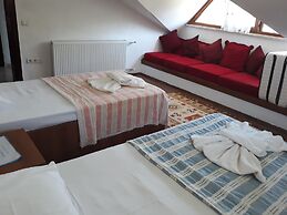 Jasmin Apart Hotel