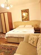 Jasmin Apart Hotel