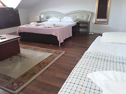 Jasmin Apart Hotel
