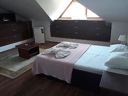Jasmin Apart Hotel