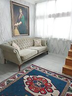 Jasmin Apart Hotel