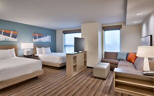 Hyatt House Provo/ Pleasant Grove