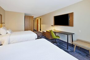 Fairfield Inn & Suites by Marriott Flint Grand Blanc