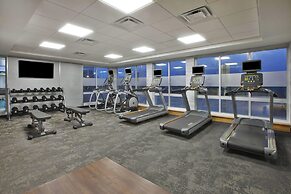 Fairfield Inn & Suites by Marriott Flint Grand Blanc