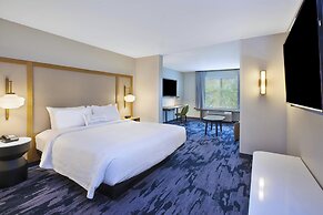 Fairfield Inn & Suites by Marriott Flint Grand Blanc