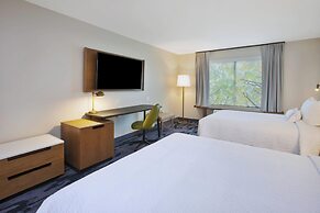 Fairfield Inn & Suites by Marriott Flint Grand Blanc
