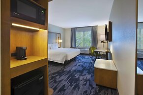 Fairfield Inn & Suites by Marriott Flint Grand Blanc