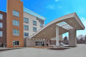 Fairfield Inn & Suites by Marriott Flint Grand Blanc