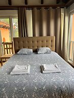 Casa les Pomeretes