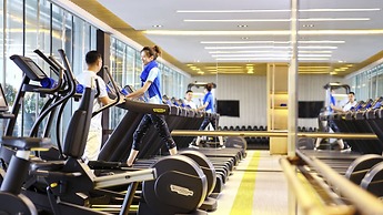 InterContinental Zhuhai by IHG