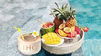 InterContinental Zhuhai by IHG