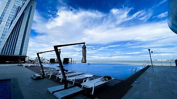 InterContinental Zhuhai by IHG