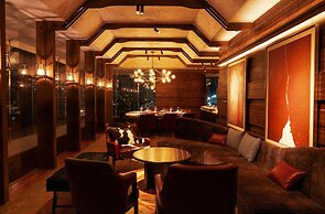 InterContinental Zhuhai by IHG